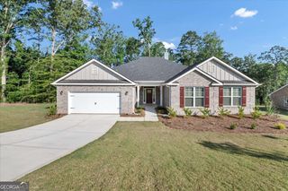 3370 Trevi Trail, Douglasville, GA 30135