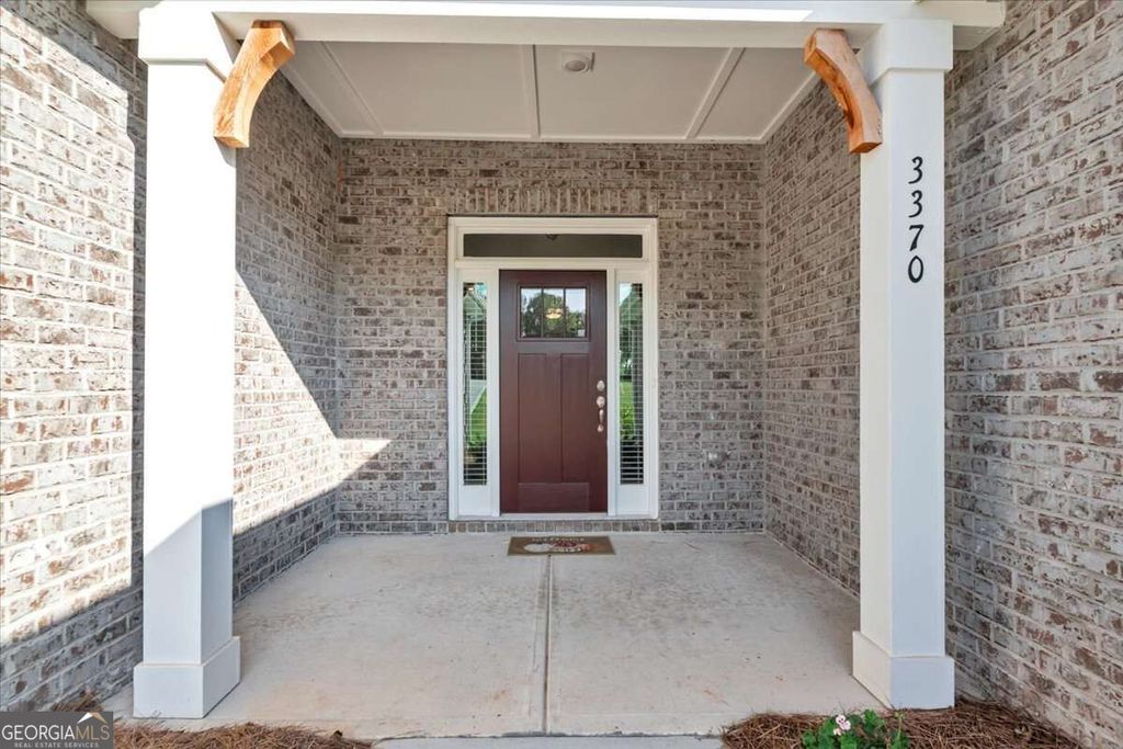 3370 Trevi Trail, Douglasville, GA 30135 — photo 4