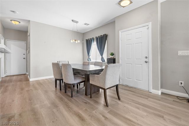 5529 Baccarat Avenue 103, Las Vegas, NV 89122