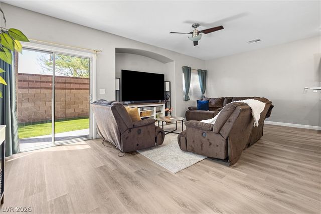 5529 Baccarat Avenue 103, Las Vegas, NV 89122