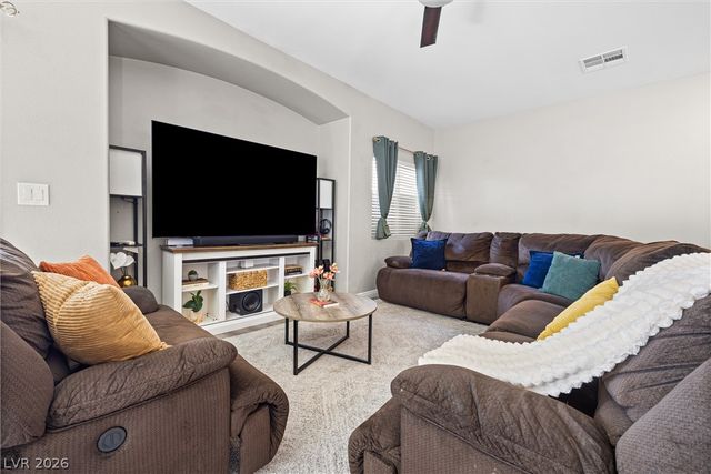 5529 Baccarat Avenue 103, Las Vegas, NV 89122