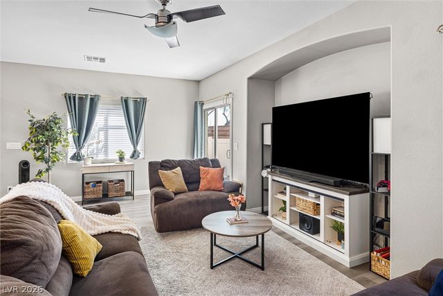 5529 Baccarat Avenue 103, Las Vegas, NV 89122