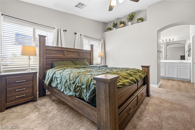 5529 Baccarat Avenue 103, Las Vegas, NV 89122