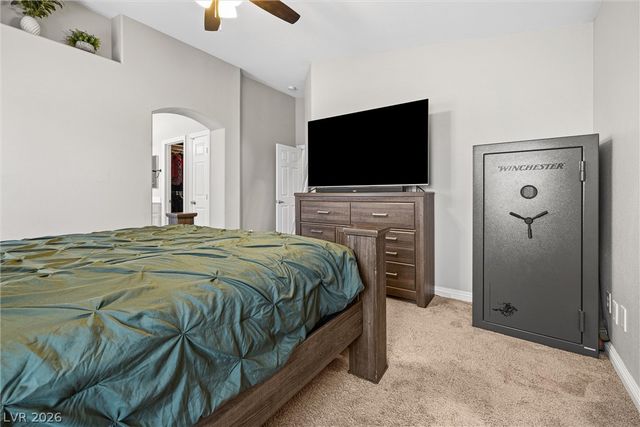 5529 Baccarat Avenue 103, Las Vegas, NV 89122