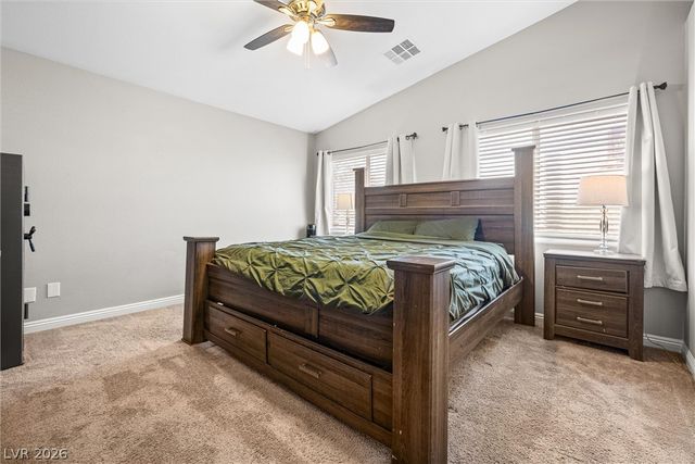 5529 Baccarat Avenue 103, Las Vegas, NV 89122