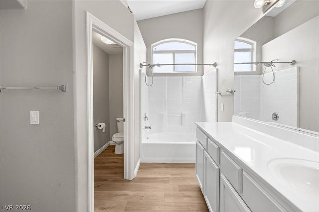 5529 Baccarat Avenue 103, Las Vegas, NV 89122
