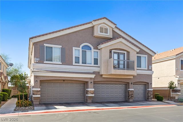 5529 Baccarat Avenue 103, Las Vegas, NV 89122
