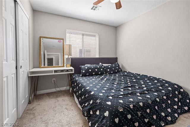 5529 Baccarat Avenue 103, Las Vegas, NV 89122