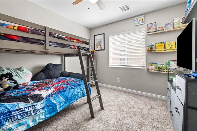 5529 Baccarat Avenue 103, Las Vegas, NV 89122