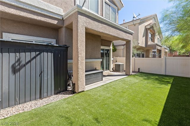 5529 Baccarat Avenue 103, Las Vegas, NV 89122