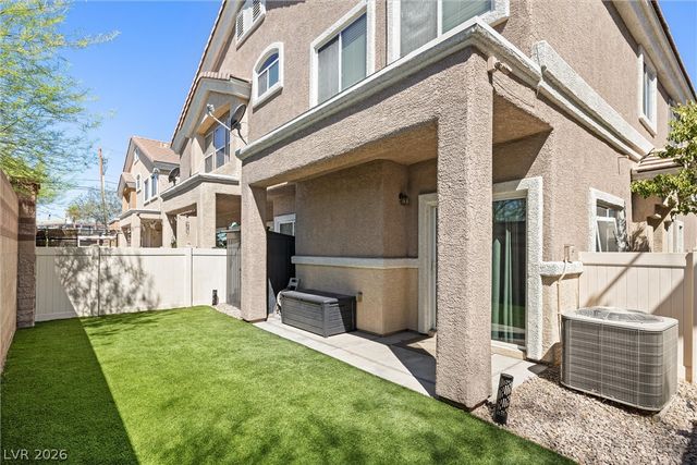 5529 Baccarat Avenue 103, Las Vegas, NV 89122