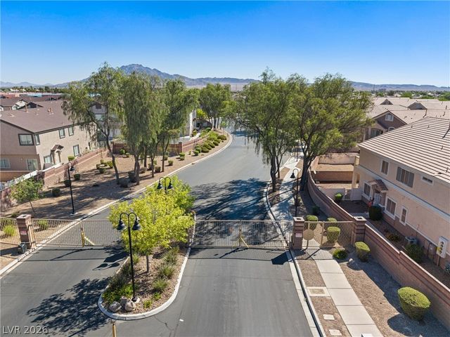 5529 Baccarat Avenue 103, Las Vegas, NV 89122