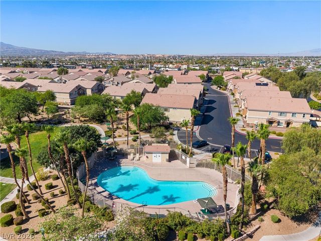 5529 Baccarat Avenue 103, Las Vegas, NV 89122