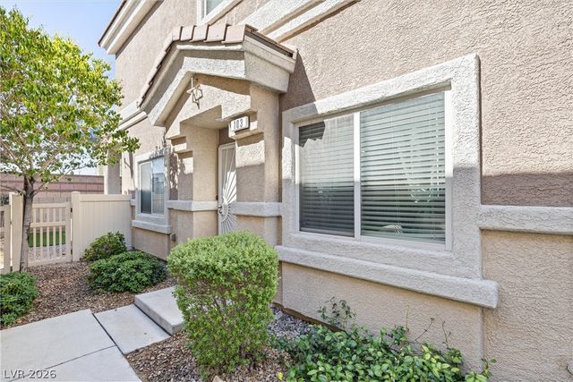 5529 Baccarat Avenue 103, Las Vegas, NV 89122
