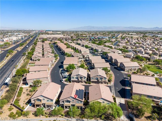 5529 Baccarat Avenue 103, Las Vegas, NV 89122