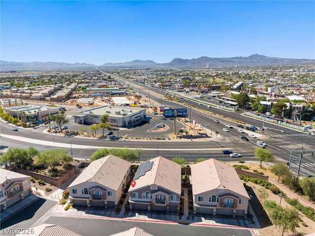 5529 Baccarat Avenue 103, Las Vegas, NV 89122