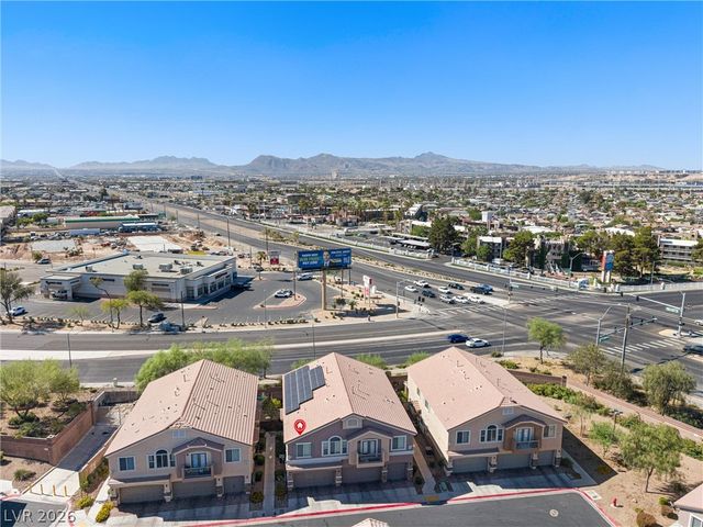 5529 Baccarat Avenue 103, Las Vegas, NV 89122