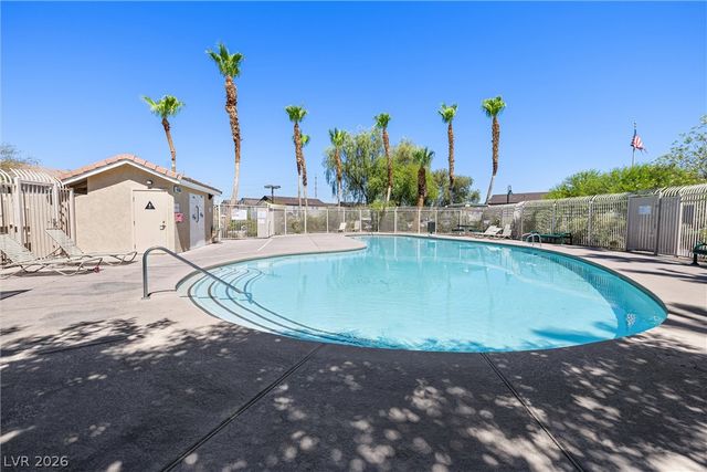 5529 Baccarat Avenue 103, Las Vegas, NV 89122