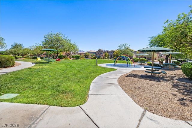 5529 Baccarat Avenue 103, Las Vegas, NV 89122