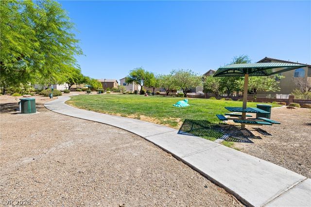 5529 Baccarat Avenue 103, Las Vegas, NV 89122