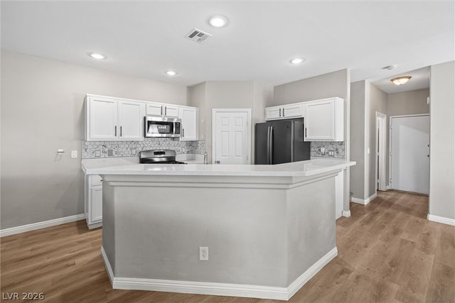 5529 Baccarat Avenue 103, Las Vegas, NV 89122