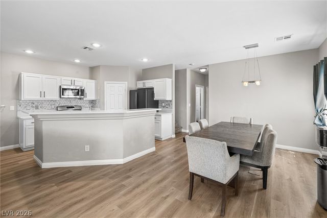5529 Baccarat Avenue 103, Las Vegas, NV 89122