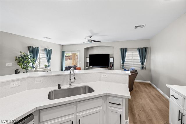 5529 Baccarat Avenue 103, Las Vegas, NV 89122