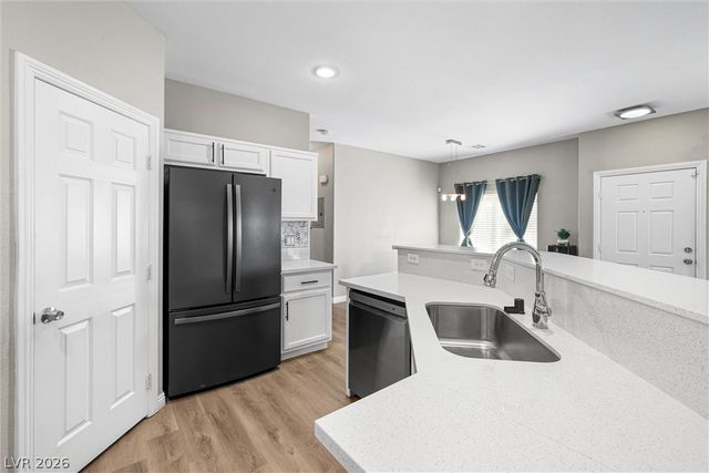 5529 Baccarat Avenue 103, Las Vegas, NV 89122