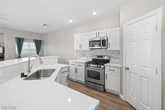 5529 Baccarat Avenue 103, Las Vegas, NV 89122