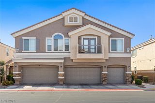 5529 Baccarat Avenue 103, Las Vegas, NV 89122