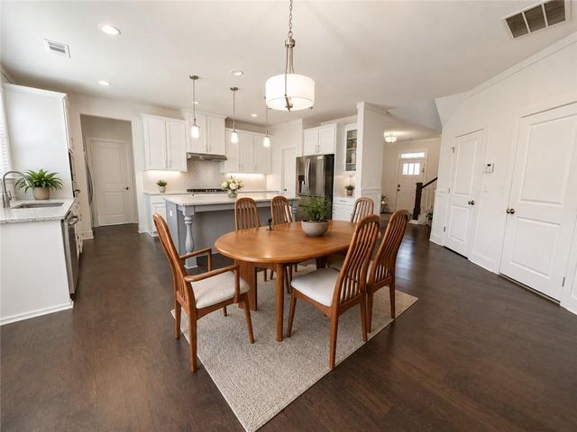 1310 Bar Harbor Place, Lawrenceville, GA 30044