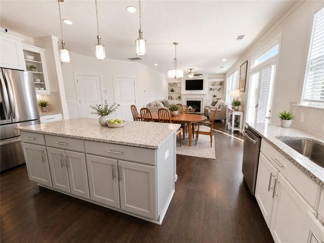 1310 Bar Harbor Place, Lawrenceville, GA 30044