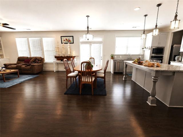 1310 Bar Harbor Place, Lawrenceville, GA 30044