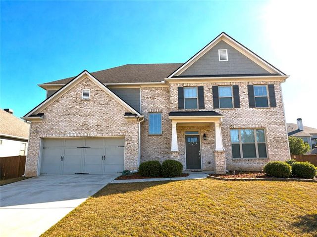 1310 Bar Harbor Place, Lawrenceville, GA 30044