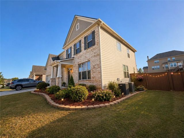 1310 Bar Harbor Place, Lawrenceville, GA 30044
