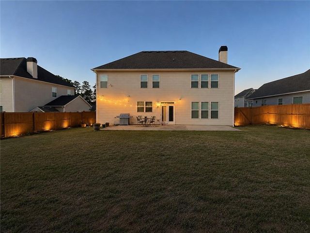 1310 Bar Harbor Place, Lawrenceville, GA 30044