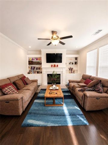 1310 Bar Harbor Place, Lawrenceville, GA 30044