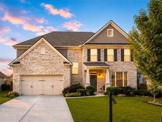 1310 Bar Harbor Place, Lawrenceville, GA 30044