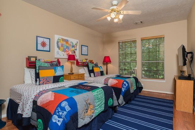 22 Villa Canyon Place, The Woodlands, TX 77382