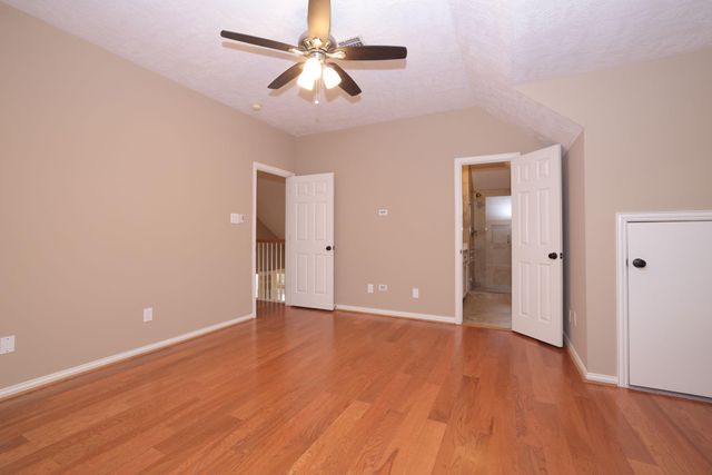 22 Villa Canyon Place, The Woodlands, TX 77382