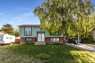 5952 S 2550 W, Roy, UT 84067