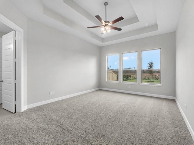 802 Fenugreek Trail, Richmond, TX 77406