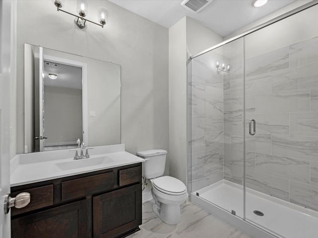 802 Fenugreek Trail, Richmond, TX 77406