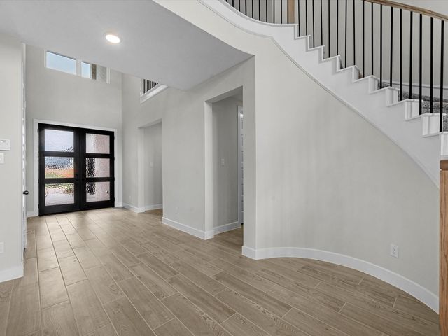 802 Fenugreek Trail, Richmond, TX 77406