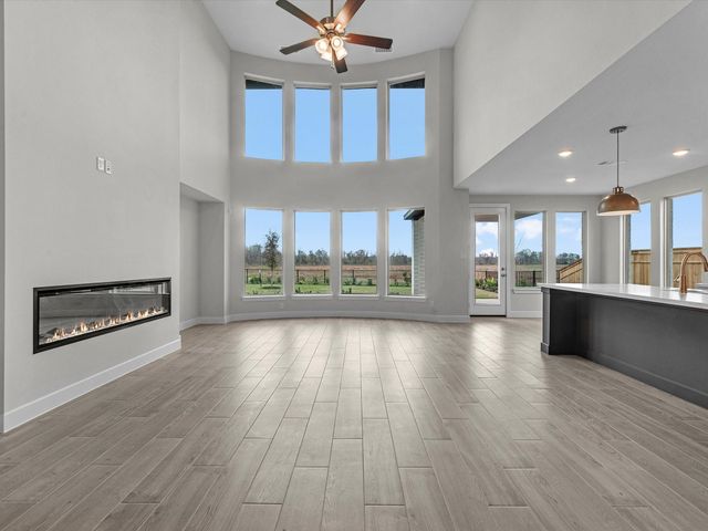 802 Fenugreek Trail, Richmond, TX 77406