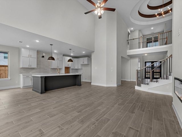 802 Fenugreek Trail, Richmond, TX 77406