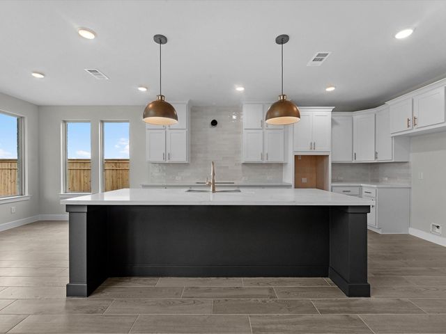 802 Fenugreek Trail, Richmond, TX 77406
