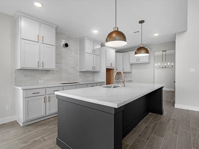 802 Fenugreek Trail, Richmond, TX 77406