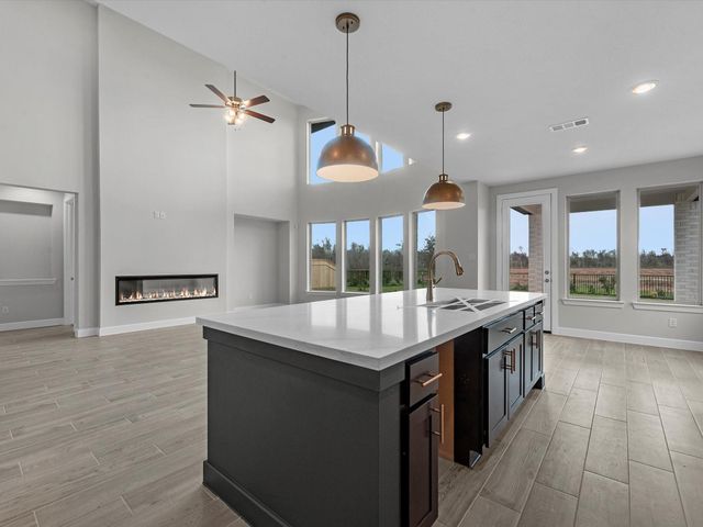 802 Fenugreek Trail, Richmond, TX 77406