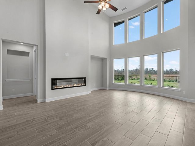 802 Fenugreek Trail, Richmond, TX 77406